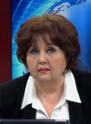 Son dakika: Ayşenur Arslan'ın TMT sözlerine tepki