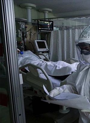 Son dakika: 10 Şubat koronavirüs tablosu açıklandı! Güncel koronavirüs vaka ve vefat sayısı kaç?