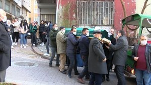 Polisten kaçış kanlı bitti