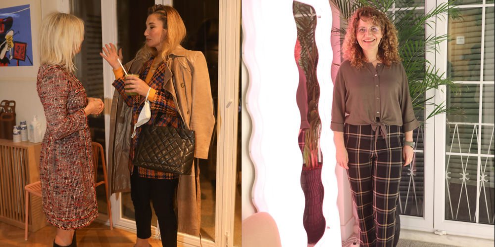 Sağlıklı etkinlik!