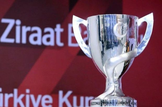 Ziraat Türkiye Kupası Kura çekimi ne zaman?