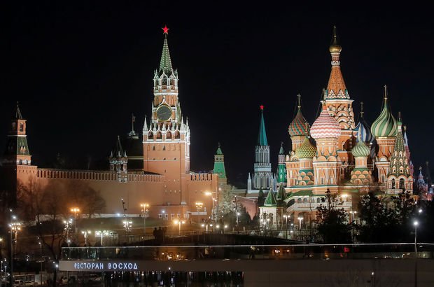 Rusya'dan açıklama: Batılı ülkeler kumpas başlattı