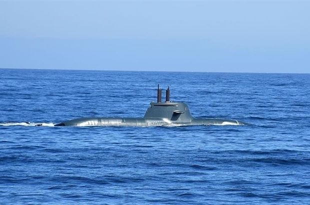 Rusya: ABD denizaltısı kara sularımızı ihlal etti
