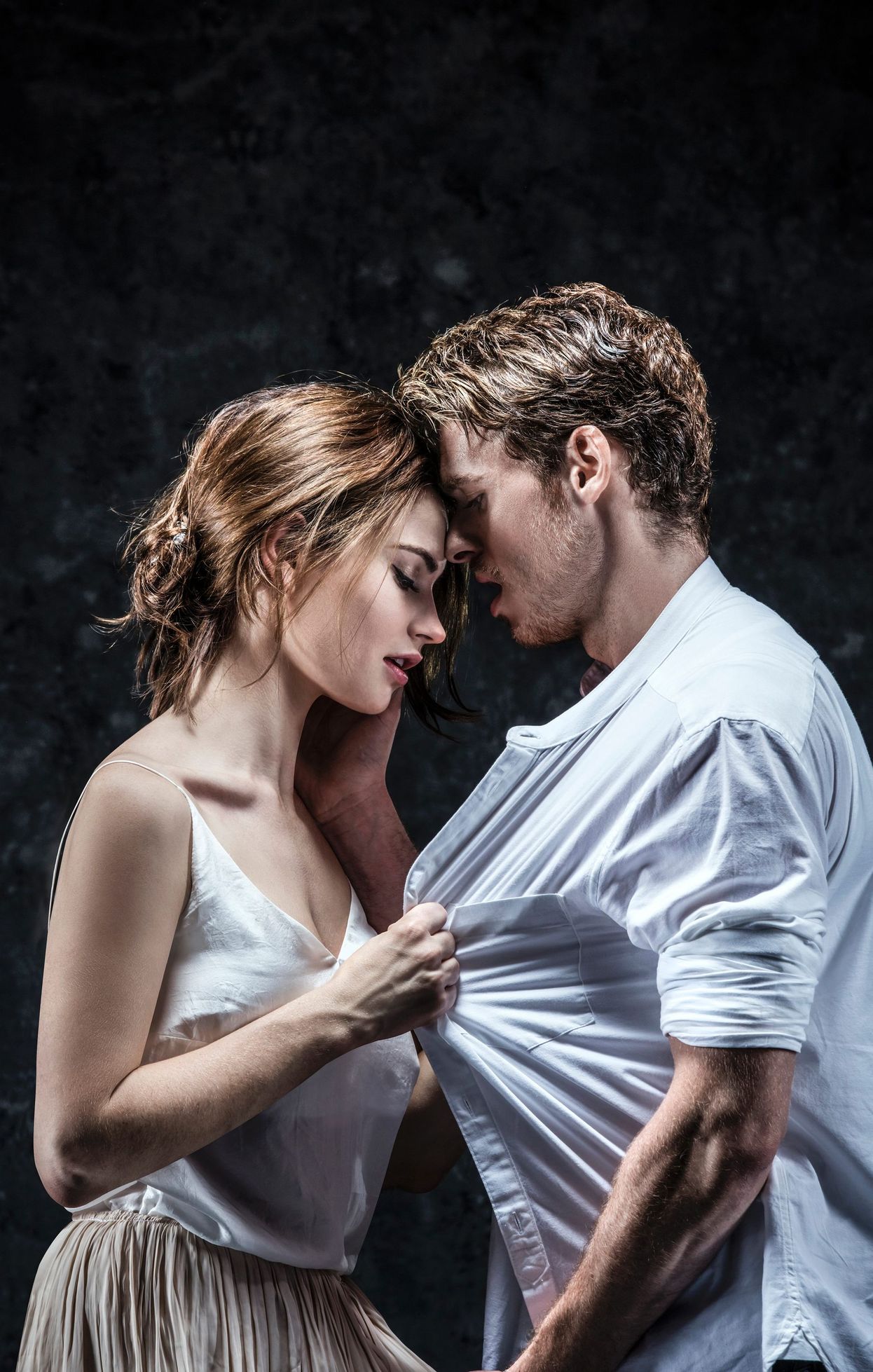 'Branagh Theatre Live: Romeo and Juliet' (2016)