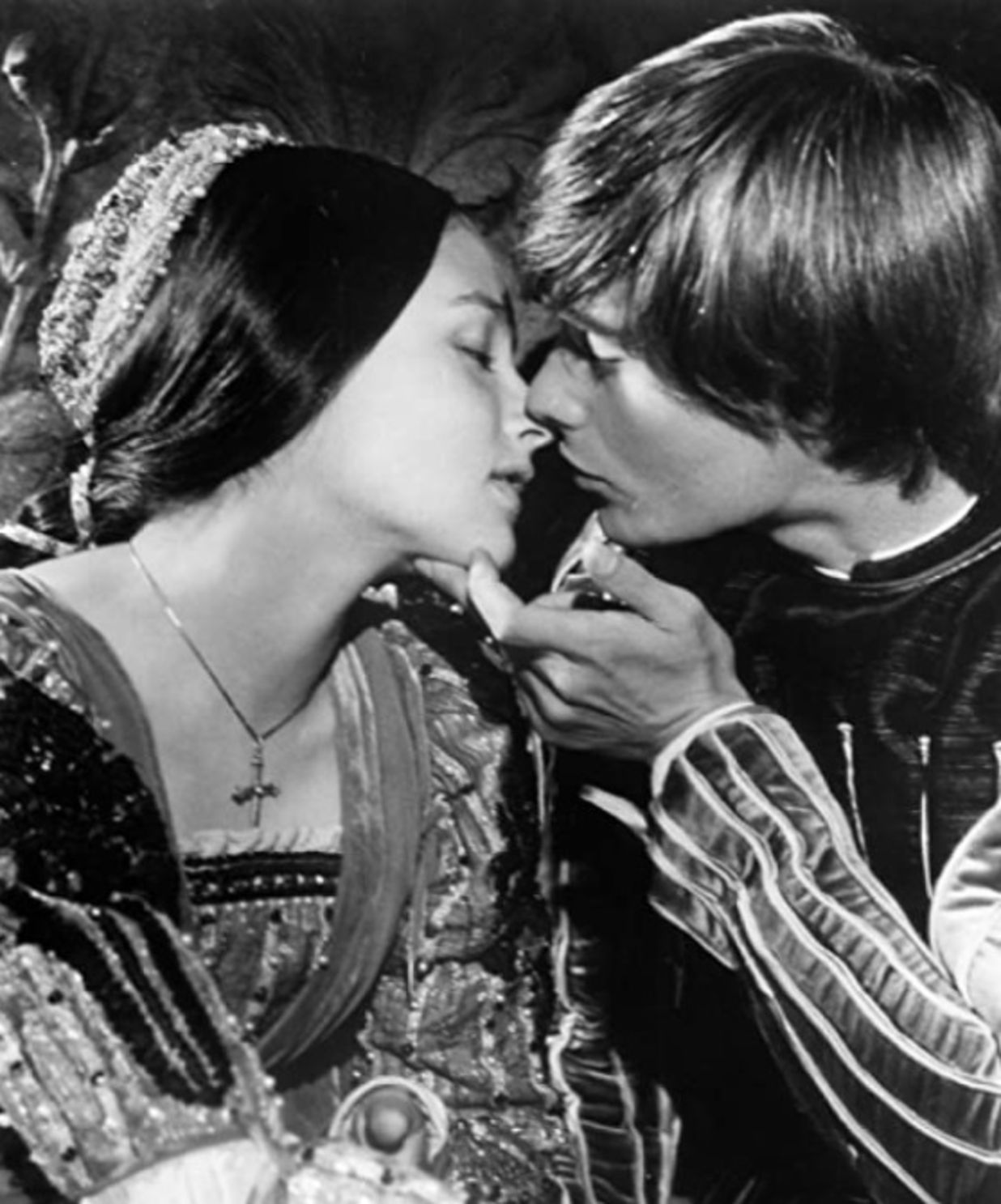 &lsquo;Romeo and Juilet&rsquo; (1968) 