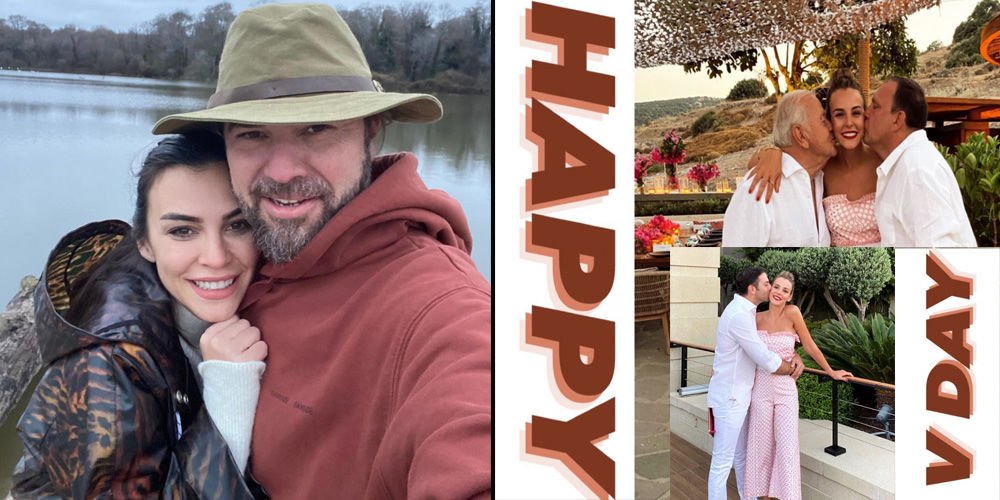 Alkoçlar'dan 'Sevgililer Günü' kutlaması!