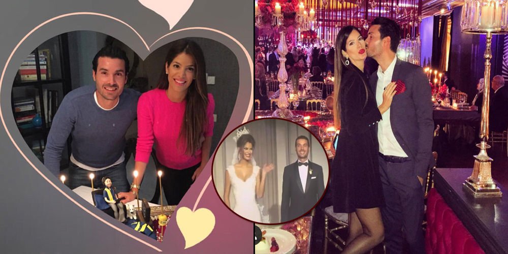 Romantik akşam yemeği!