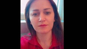 "Boya için geldi, taciz etti"