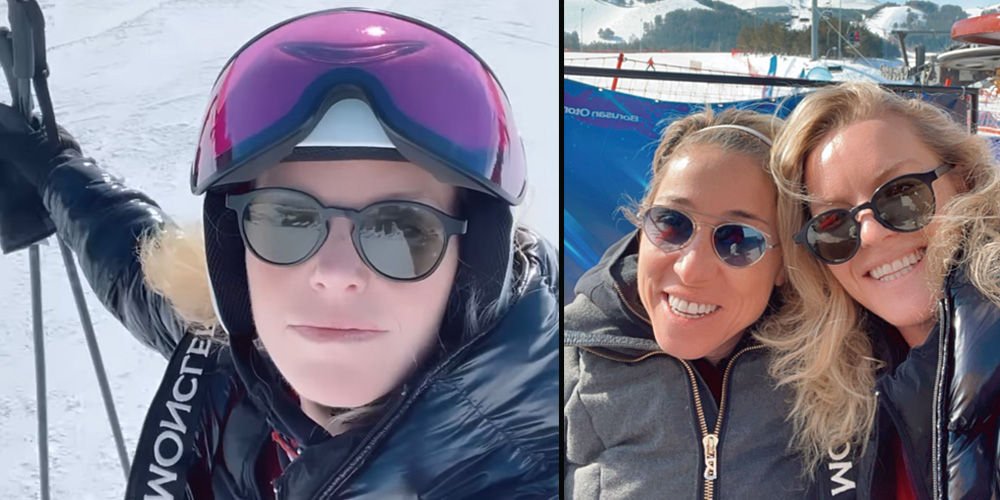 Koçibey'in kayak tatili...