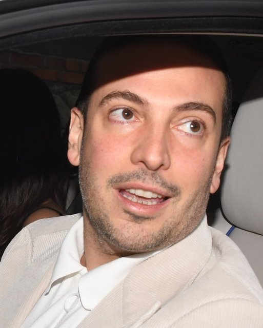 Oğuzhan Koç'a 