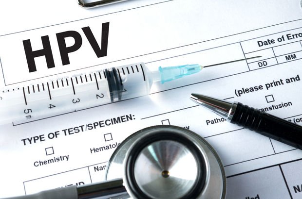 Erkekler de HPV aşısı yaptırmalı