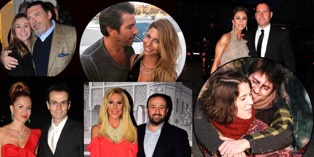 Korona ayrılıkları...