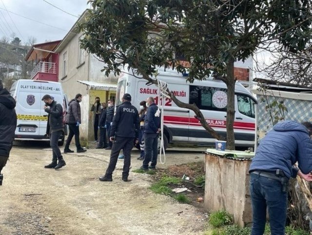 ORTAK İSYAN! Sıla Şentürk olayı nedir? 16 yaşındaki Sıla Şentürk kimdir, neden ve nasıl öldürüldü? Sıla Şentürk kaç yaşındaydı ve katili kim? - Son Dakika Haberi