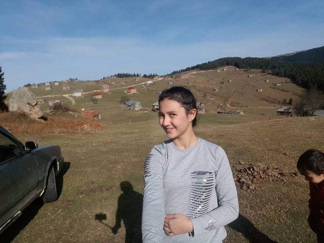 ORTAK İSYAN! Sıla Şentürk olayı nedir? 16 yaşındaki Sıla Şentürk kimdir, neden ve nasıl öldürüldü? Sıla Şentürk kaç yaşındaydı ve katili kim? - Son Dakika Haberi