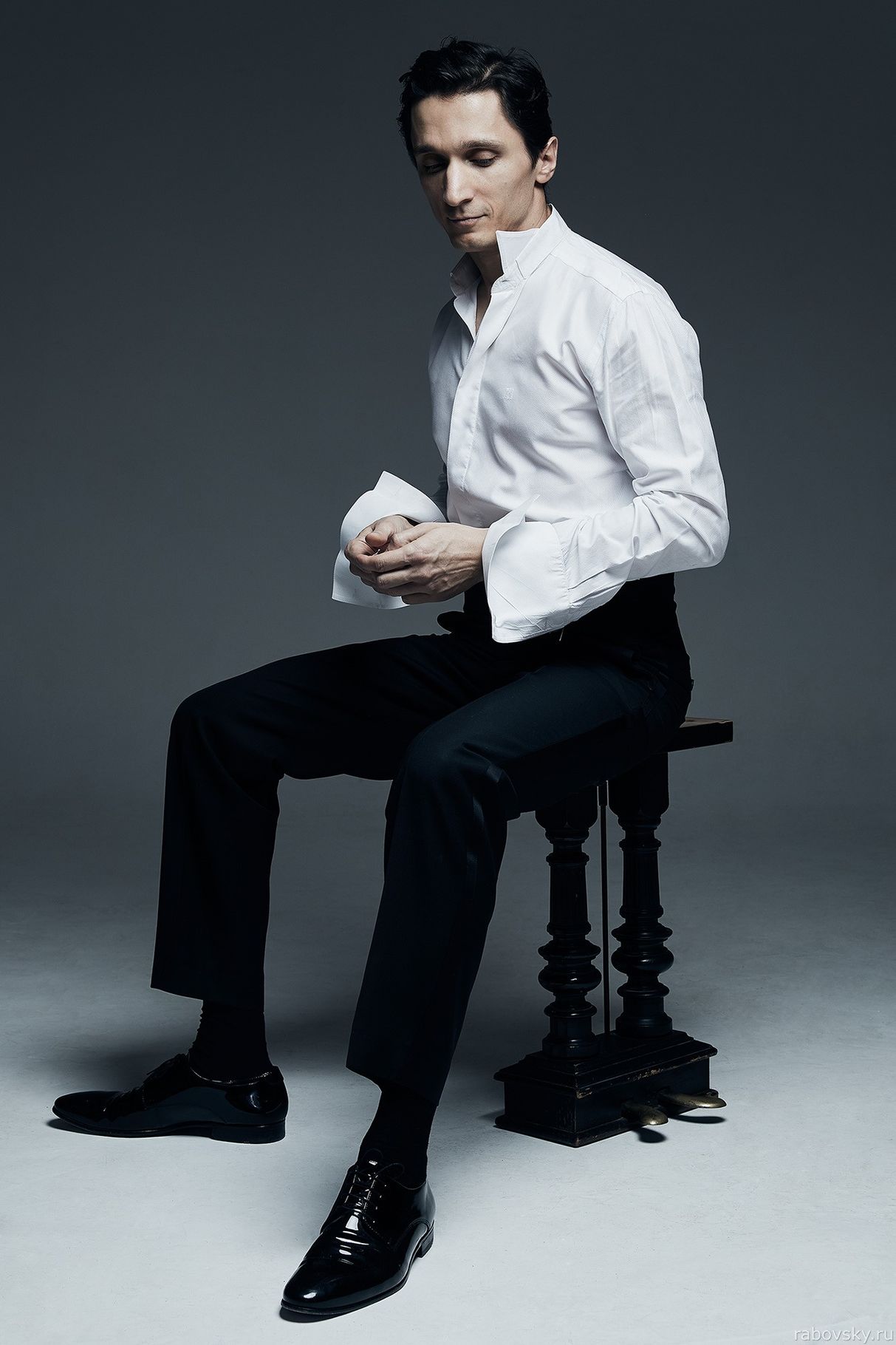 Alexander Romanovsky