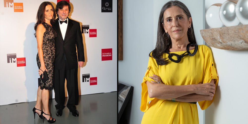 Eczacıbaşı’na 'Uluslararası Sanata Destek' ödülü!