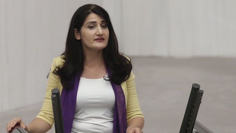 Son dakika: HDP'li Semra Güzel için flaş karar! | Gündem Haberleri