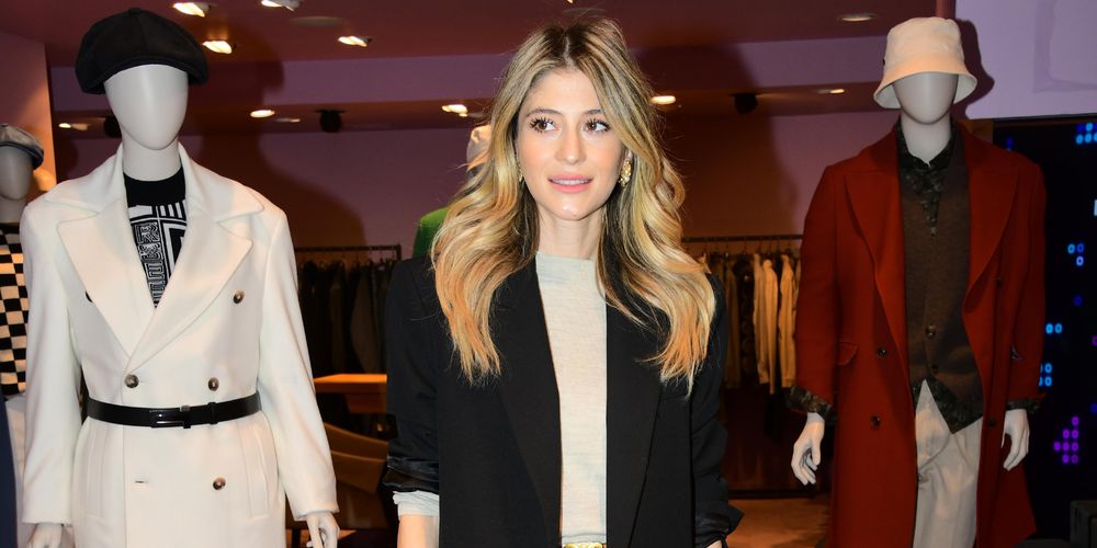 Yeni koleksiyona özel davet!