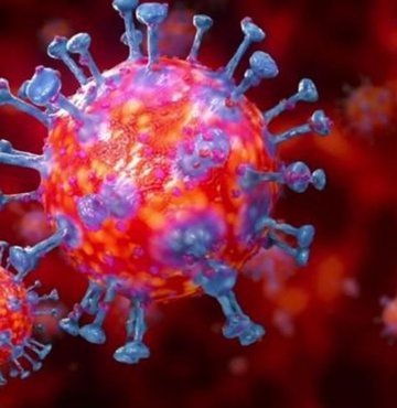 Covid-19 salgın süresinin uzamasıyla da birden fazla mutasyona ortaya çıktı. Etkisini devam ettiren Delta virüsü ve Omicron varyantı merak konusu olmaya devam ediyor. Peki son olarak ortaya çıkan Deltacron varyantı nedir, belirtileri nelerdir? İşte Deltacron virüsü hakkında bilgiler...
