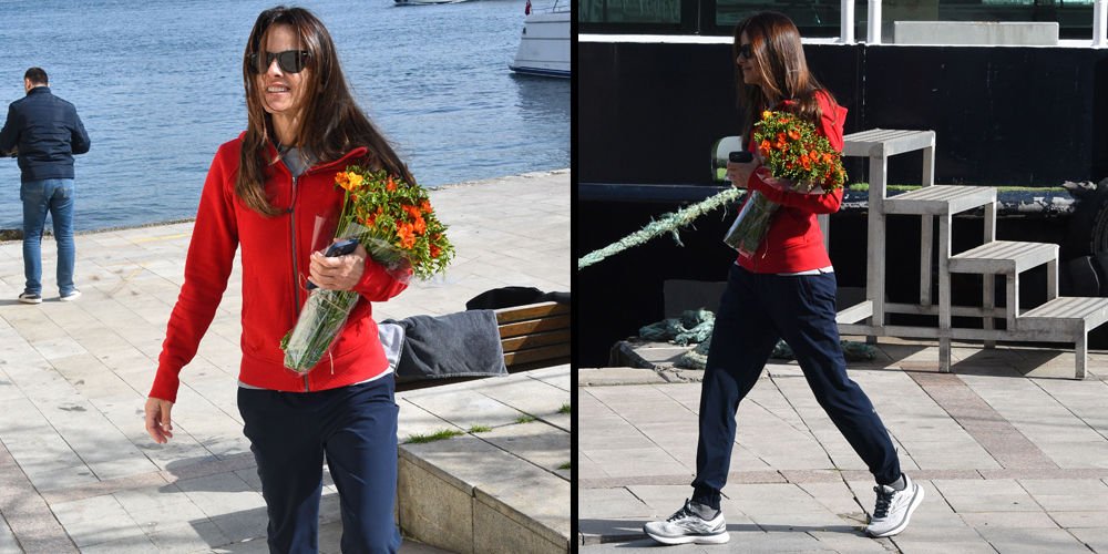 "Birliktelik yok, arkadaşız"