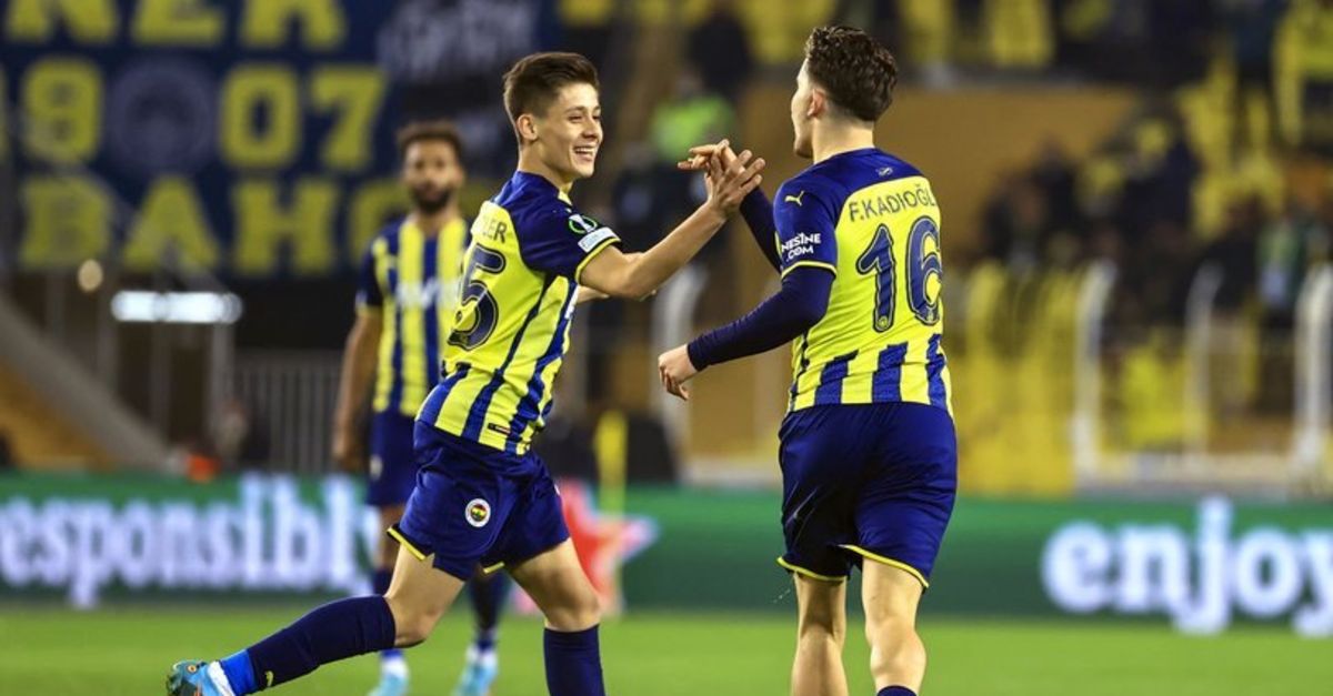 Futbol Arda Güler kimdir, kaç yaşında, nereli? 2 saat önce