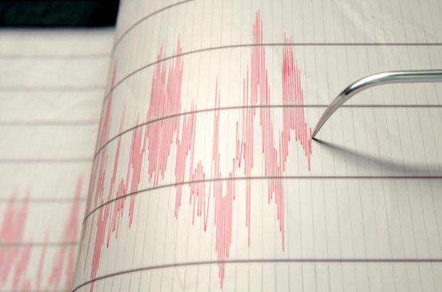 Son depremler listesi 20 Şubat 2022