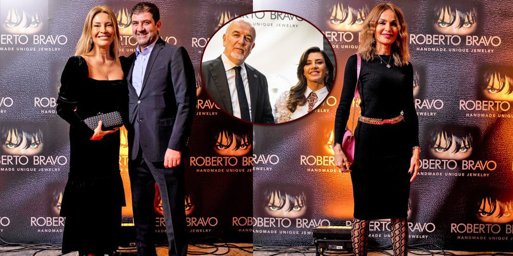 Marka yüzüne özel kutlama!