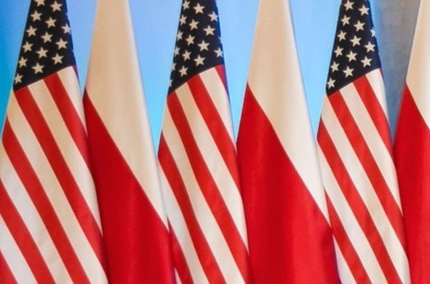 ABD, Ukrayna'daki diplomatik personelini Polonya'ya çekti