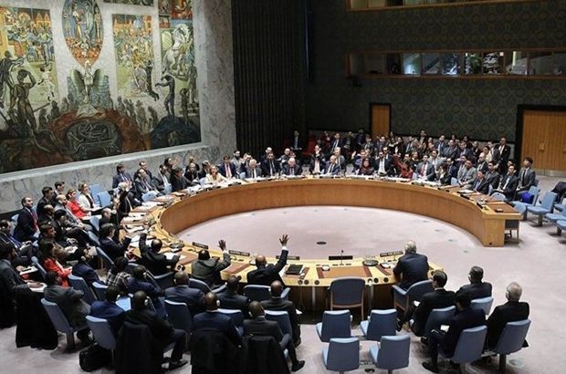 BM Güvenlik Konseyi'nden acil 'Ukrayna' toplantısı