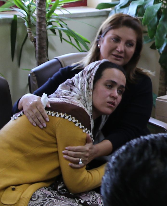 Cinayete kurban giden Dilek Kaya