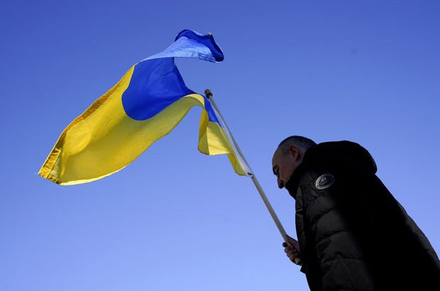Ukrayna'dan Rusya'daki vatandaşlarına 'ülkeden ayrılın' uyarısı