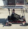 Mucit öğrenciden güneş enerjili araç thumbnail