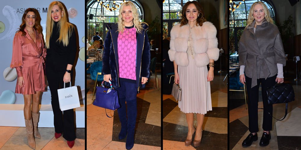 Güzelleştiren etkinlik!