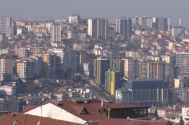 İstanbul'da hava kirliliği alarmı! Dikkat çeken uyarı