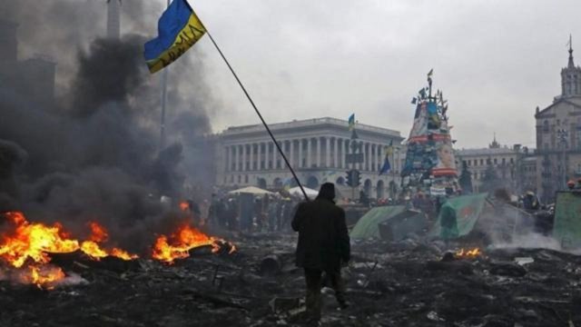 CANLI | Rusya Ukrayna savaşı başladı! Bombardıman... Rus ordusu Ukrayna'da ilerliyor! Rusya Ukrayna savaşı son dakika haberleri 24 Şubat - Habertürk TV CANLI son durum!