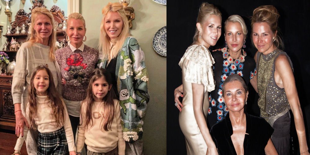 'Kızlar Cumhuriyeti'