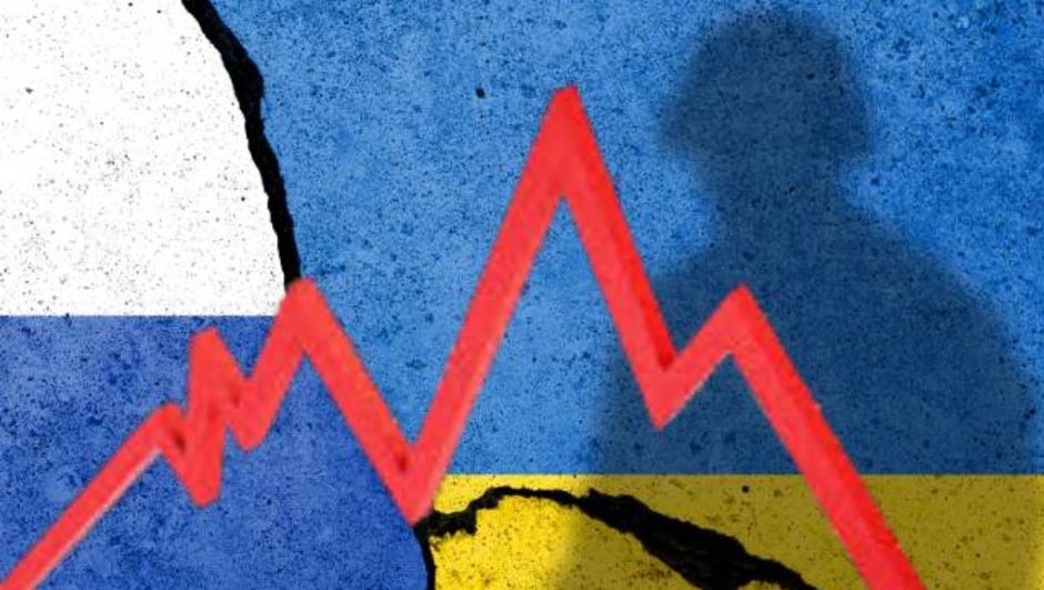 Borsalar Rus işgalinden nasıl etkilendi?