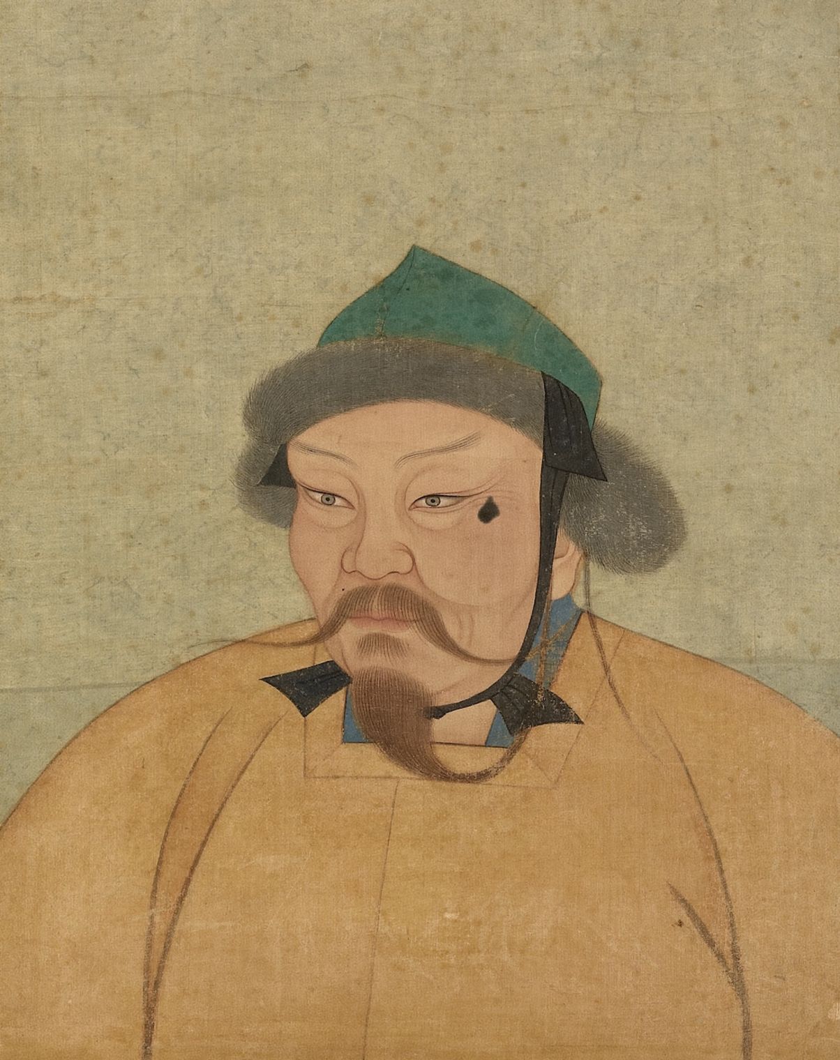 Ögeday Han (1186 - 1241)
