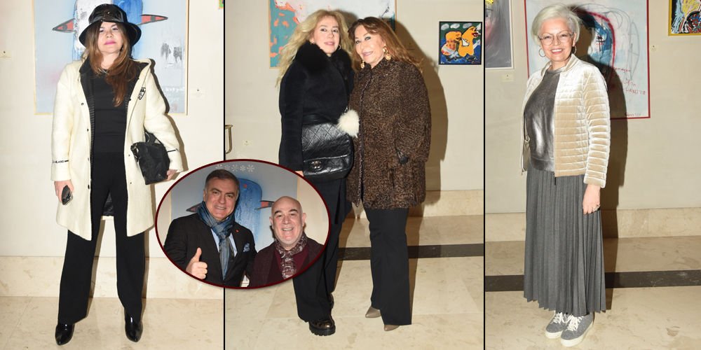 Sanat tutkunlarına ‘Haiku’ sergisi!