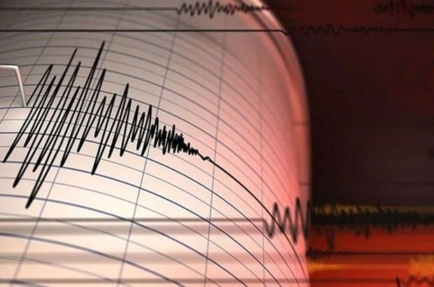 AFAD - Kandilli son depremler listesi