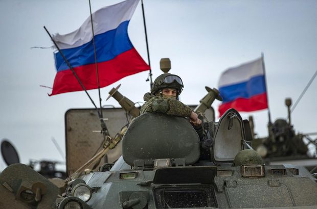 Son 31 yılda Rusya'nın savaşları