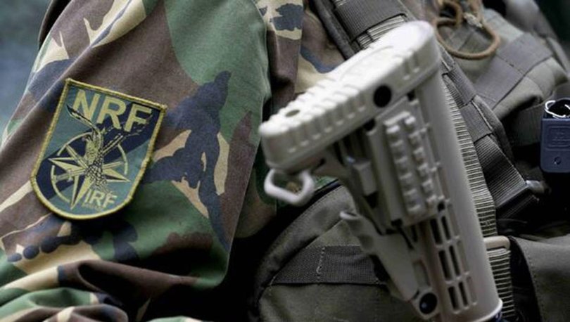 SOĞUK SAVAŞ! Son dakika haberi: NATO'dan flaş hamle, Rusya'ya karşı 40 bin asker! - Ukrayna Rusya savaşı haberleri
