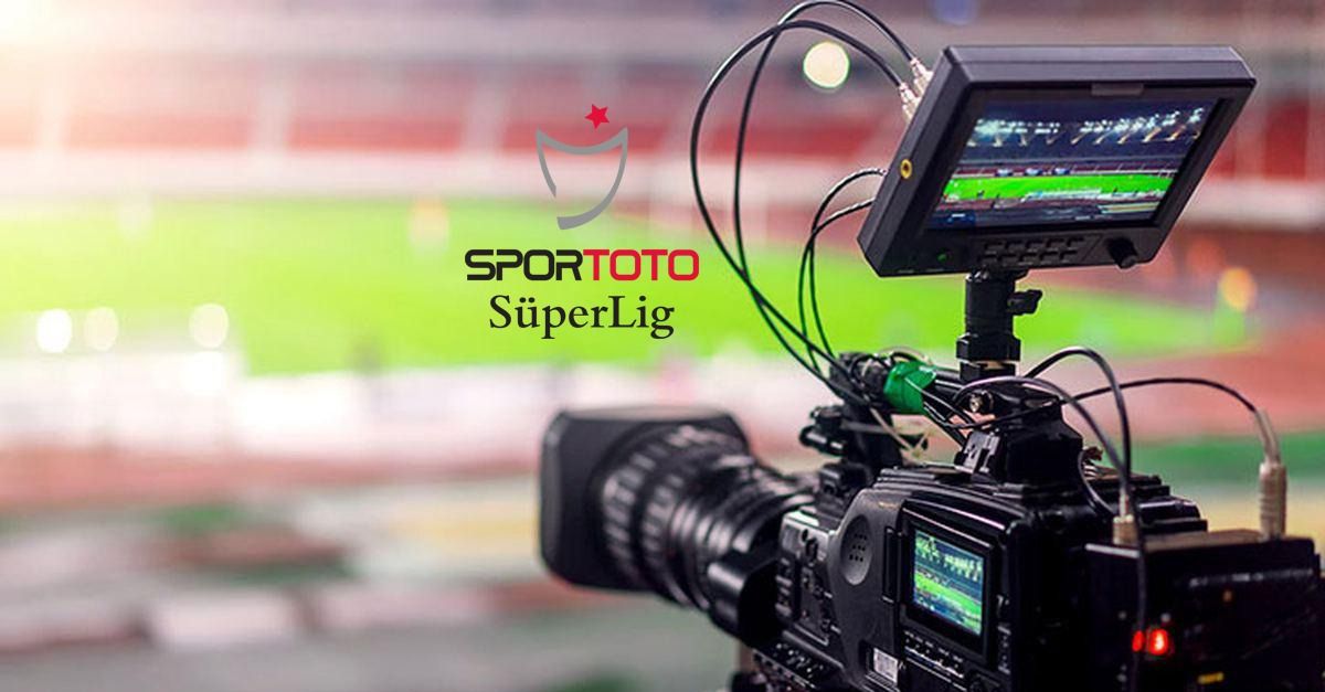 ANNOUNCED!  Last minute: Who won the TFF Super League broadcast tender?  Here are the decisions!