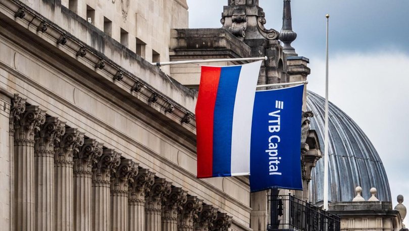 AB 7 Rus bankasını SWIFT'ten çıkarmaya hazırlanıyor | Para Haberleri
