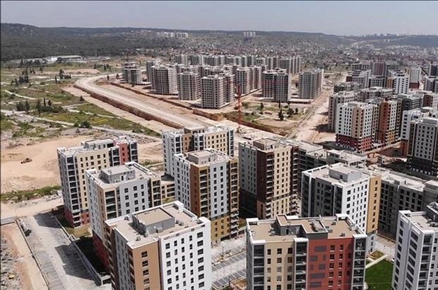 Yaklaşık 10 milyon konutun deprem sigortası yok