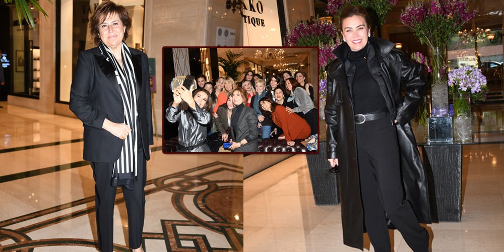 Dünya Kadınlar Günü’ne özel etkinlik