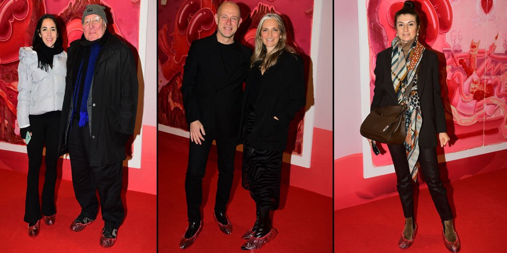 Sanat tutkunlarına “Bad&Boujee” sergisi!