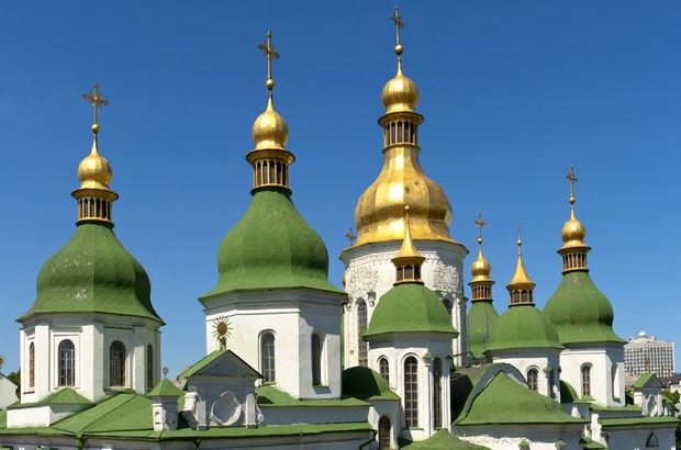 Ukrayna, Rusya'nın işgali altında kültürel mirasını da korumaya çalışıyor