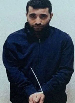 15 askerin şehit olduğu saldırının faili 'oto hırsızıyım' dedi