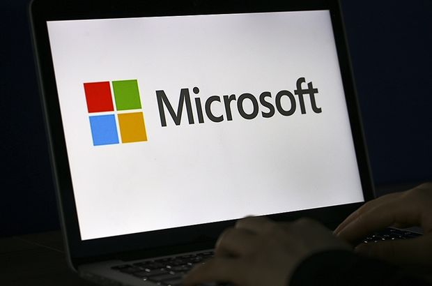 Microsoft, Rusya'da satışlarını durdurdu
